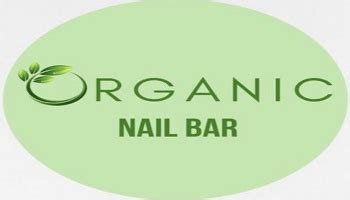 organic nail bar odessa fl.